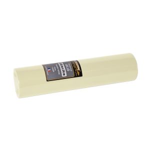 TETE A TETE NON TISSE AIRLAID Ivoire 0.40 x 24 m x 4 rouleaux