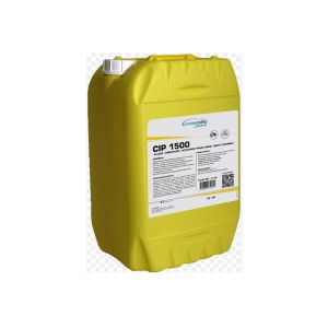 INDUSTRIE 1203 CIP 1500 détergent liquide alcalin 24 KG