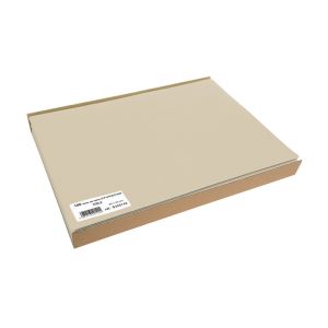 SET DE TABLE NON TISSE SPUNBOND ficelle 30x40CM 5 barquettes de 100