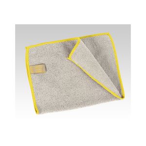 LAVETTE MINI 200 microfibre pour surfaces jaune 35x23CM x5