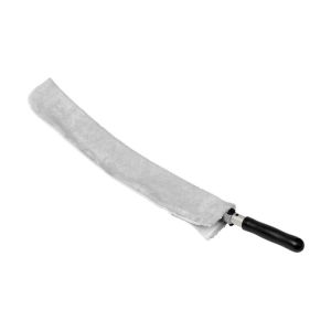 HOUSSE MICROFIBRE DEPOUSSIERAGE ERGODUST sachet de 2