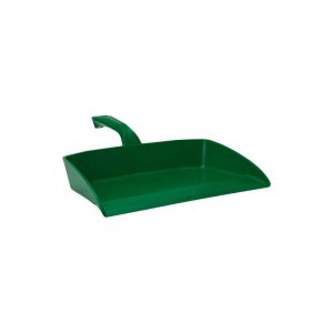 PELLE A POUSSIERE vert 330MM