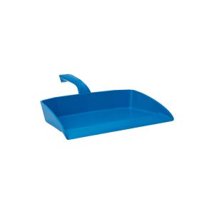 PELLE A POUSSIERE bleue 330MM