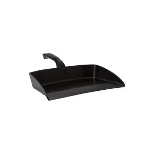 PELLE A POUSSIERE noire 330MM
