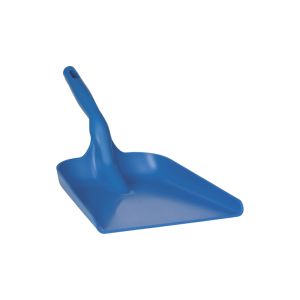 PELLE A MAIN alimentaire bleue 550MM