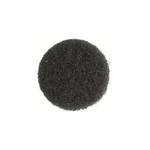 DISQUE DE DECAPAGE noir basic diamètre 330MM x5