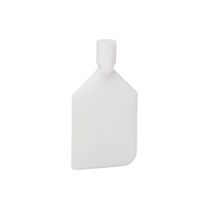 RACLETTE A CUVE blanc 220MM