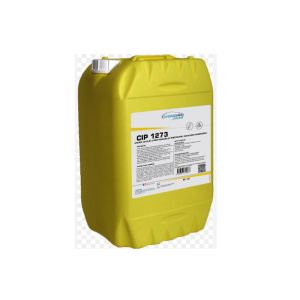 INDUSTRIE 1341 CIP 1273 nettoyant alcalin surfaces grasses 30KG