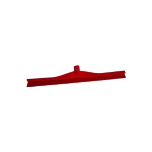 RACLETTE SOL monolame ultra hygiènique rouge 600MM
