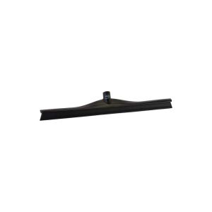 RACLETTE SOL monolame ultra hygiénique noire 600MM