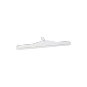 RACLETTE SOL pivotante double lame blanche 600MM