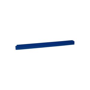 LAME DE RECHANGE hygiénique pour raclette bleue 600MM