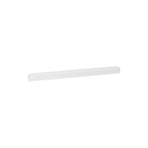 CAOUTCHOUC DE RECHANGE pour raclette blanche 600MM