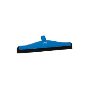 RACLETTE SOL bleue mousse noire 400MM