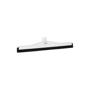 RACLETTE SOL blanche mousse noire 500MM