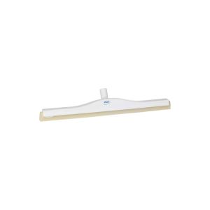 RACLETTE SOL pivotante blanche mousse blanche 600MM