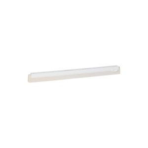 LAME DE RECHANGE pour raclette blanche 500MM