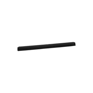 LAME DE RECHAGE pour raclette sol noire 700MM