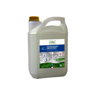 DEGRAISSANT INDUSTRIES 2226 ecocert 5L x2