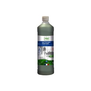 NETTOYANT 1862 PARFUME multi-usages flacon doseur 1L x6