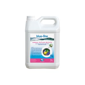 LESSIVE TEXTILE DELICAT lainage et textile délicat lavage manuel ou machine 5L
