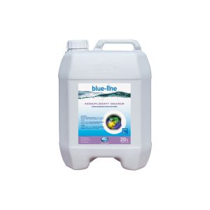 ASSOUPLISSANT DOUCEUR tous textiles odeur florale 20L
