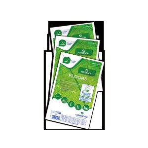 FLOORS nettoyant multi usages 0,02L x250