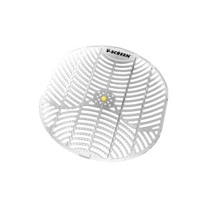 V-Screen ECRAN URINOIR jaune Citrus Mango x12