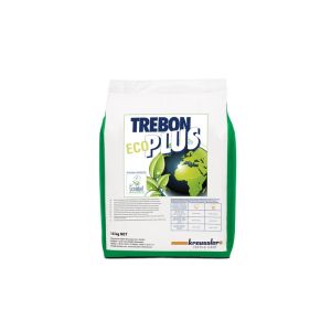 TREBON PLUS ECO lessive poudre universelle écologique concentrée sac de 15KG