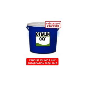 OTTALIN OXY soude à blanchir 5KG