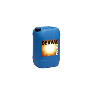 DERVAL PROTECT renforçateur de lavage 200L