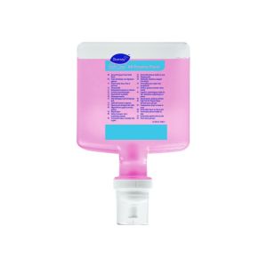 SOFT CARE ALL PURPOSE FOAM savon mousse parfumé pour les mains 1.3L x4