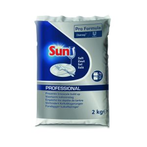 SEL REGENERANT pour lave-vaisselle 2KG x6