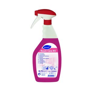 ROOM CARE R5 désodorisant d'ambiance 0,75L x6
