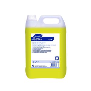 SUMA DELTA L4.8 détergent lavage automatique vaisselle 5L x2