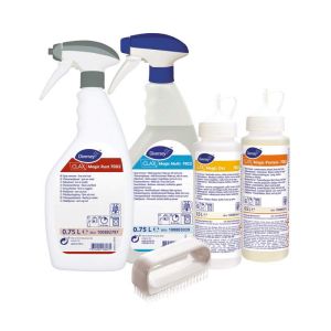 CLAX MAGIC STARTERKIT 70A2 kit détachant du linge