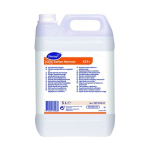 SUMA CARBON REMOVER K21 détergent liquide de trempage 5L x2