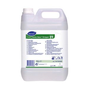 TASKI JONTEC BASE 1 décapant d'émulsion 2x5L