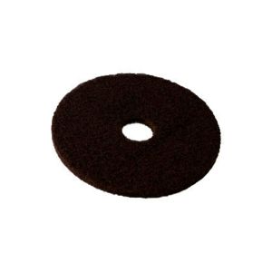 DISQUE DE DECAPAGE marron diamètre 406MM x5