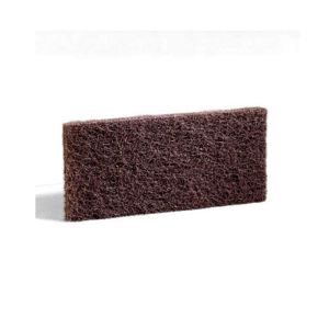 TAMPON DE DECAPAGE DOODLEBUG marron 117x254MM lot x10