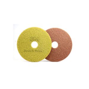 DISQUE DECAPAGE SIENNE diamètre 432 x5