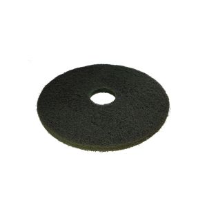 DISQUE DE LAVAGE vert diamètre 406MM x5