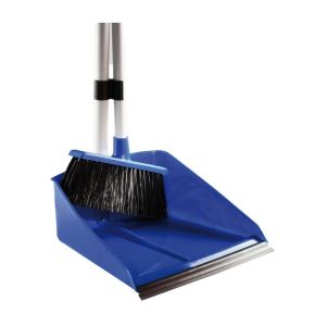 PELLE SET AEROPORT ECOLINE bleue pelle manche long balai