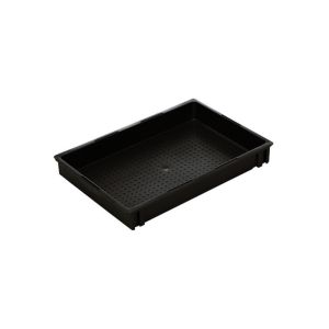 BOITE pour chariot EQUIPE anthracite 5l