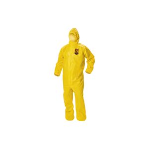 COMBINAISON A71 à capuche protection contre produits chimiques T.L x10