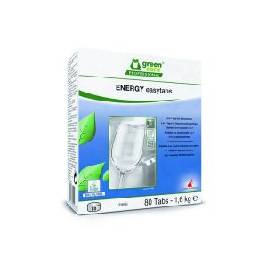 ENERGY EASYTABS pastilles de lavage lave vaisselle boite de 85
