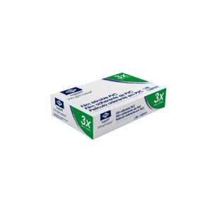 FILM ALIMENTAIRE ETIRABLE pour dévidoir 300Mx30CM 3000 x3 rouleaux