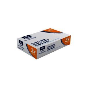 PAPIER CUISSON Wrapmaster rouleau 30CM x 50M x3