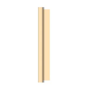 NAPPE DUNICEL crème 1.18x25M x2 rouleaux