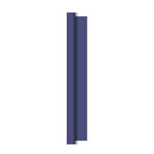 NAPPE DUNICEL bleu foncé 1.18x25M x2 rouleaux